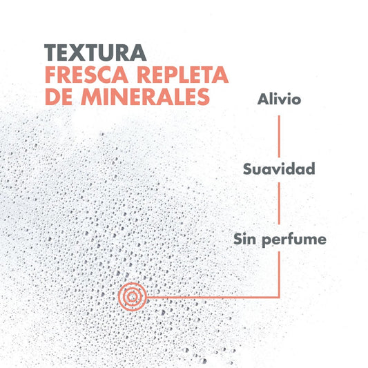 Agua Termal de AVÈNE