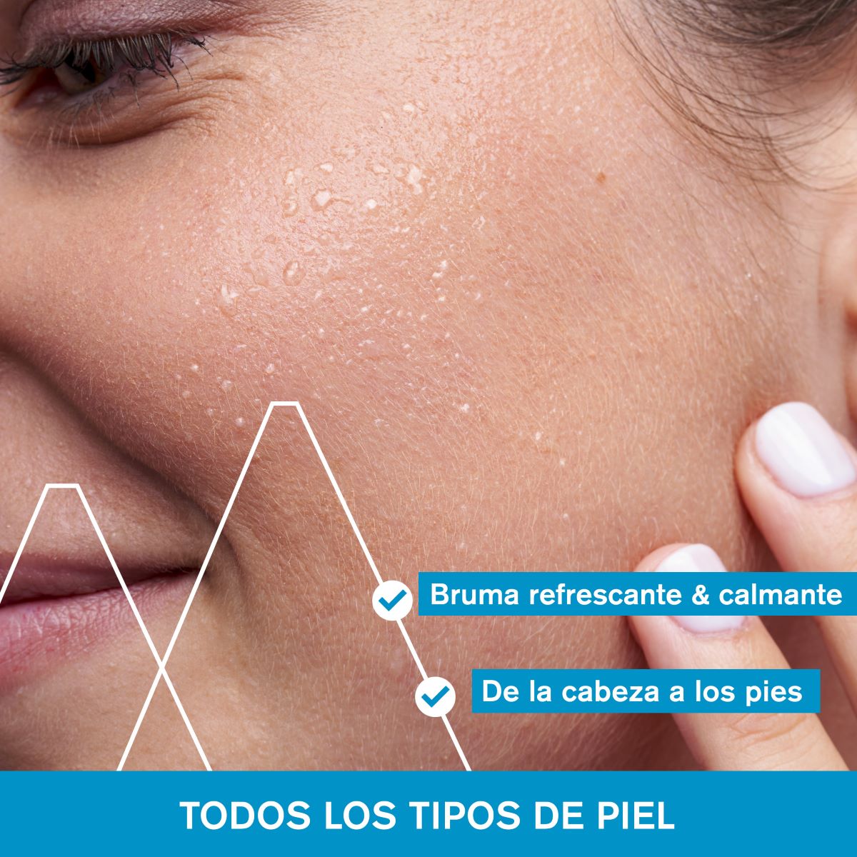 Agua Termal Uriage