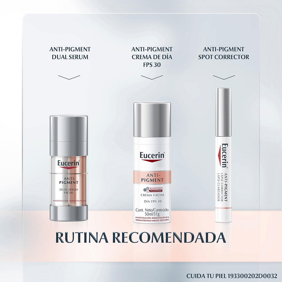 Antipigmento Crema De Noche 50Ml