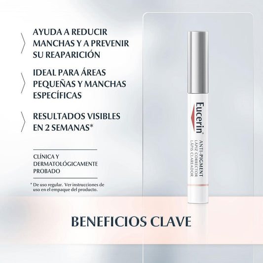 Antipigmento Lapiz Corrector 5Ml