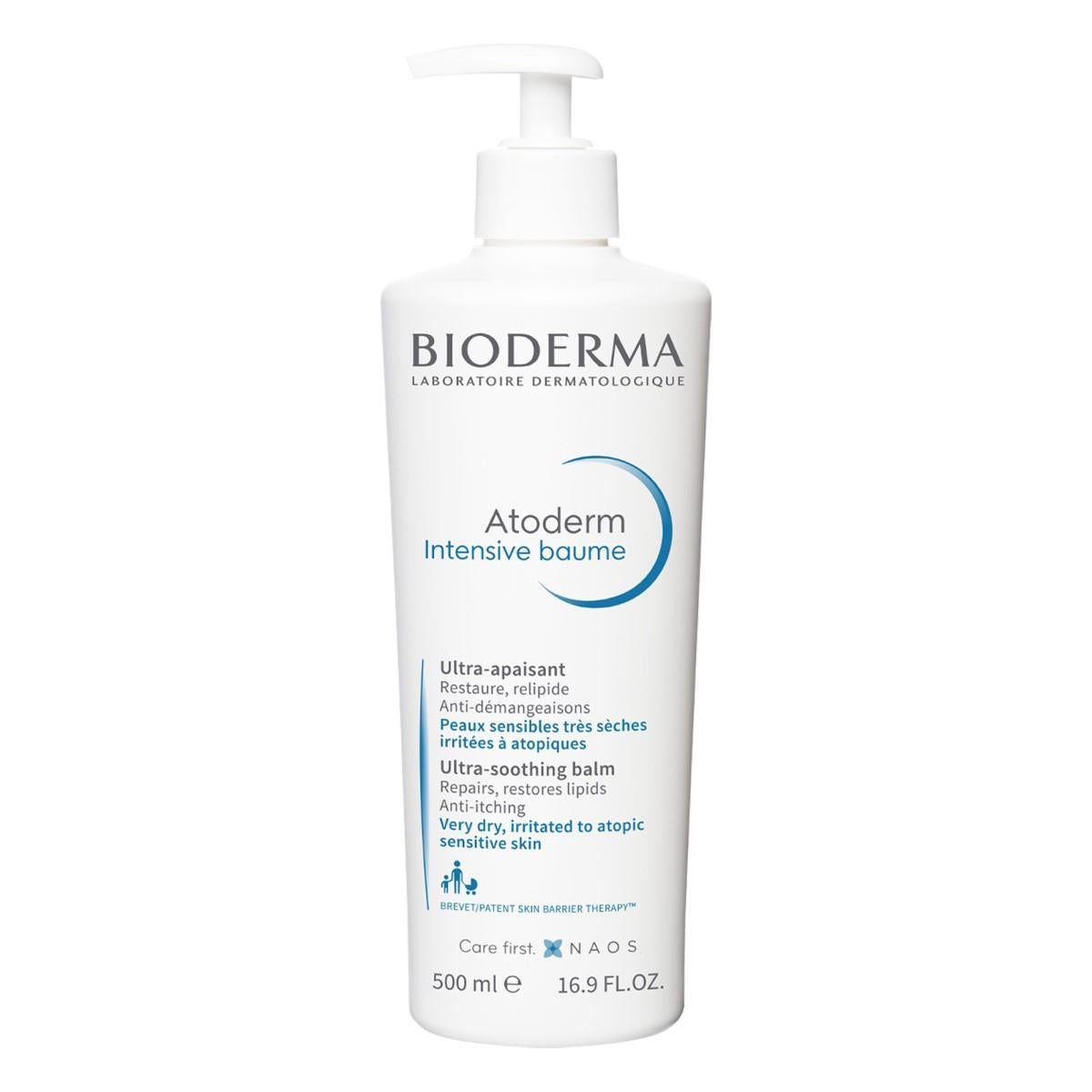 Bioderma Atoderm Intensive Bálsamo
