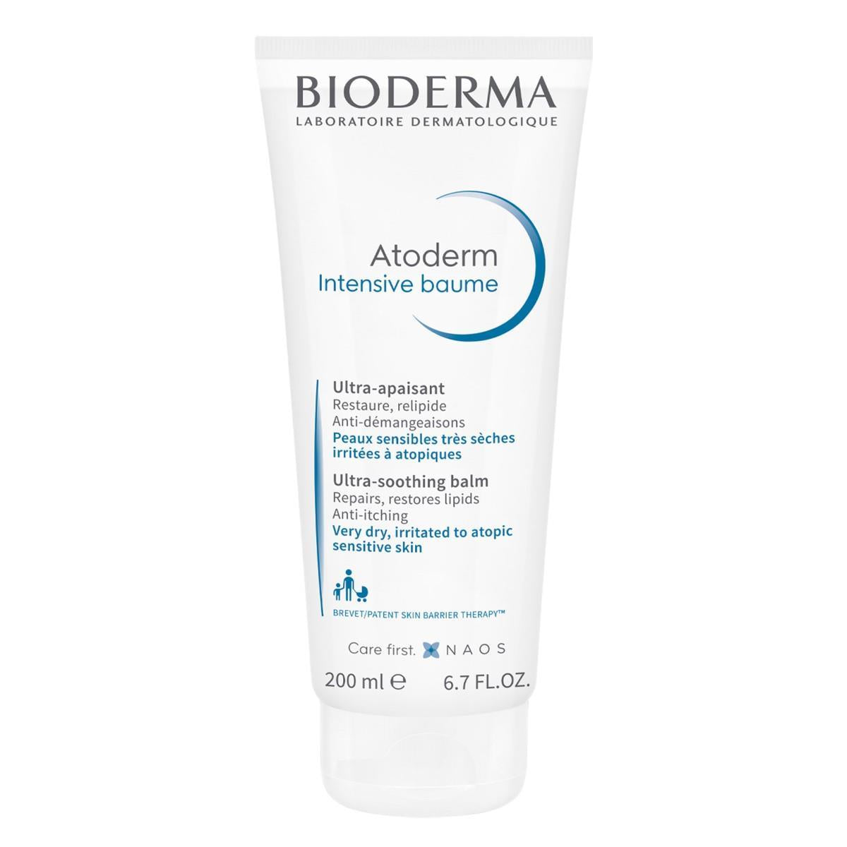 Bioderma Atoderm Intensive Bálsamo