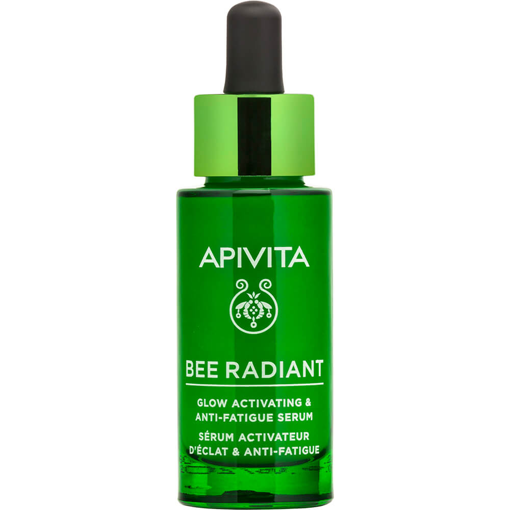 Bee Radiant Serum, Primeros Signos De La Edad 30Ml