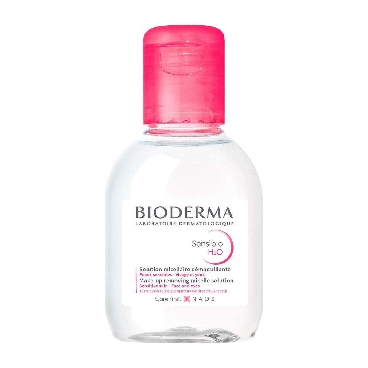 Bioderma Sensibio H2o