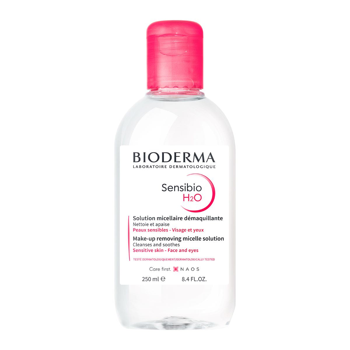 Bioderma Sensibio H2o