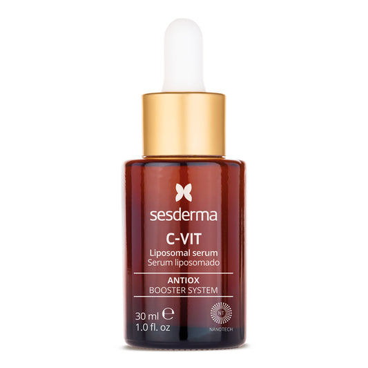 C-Vit Liposomal Serum 30Ml