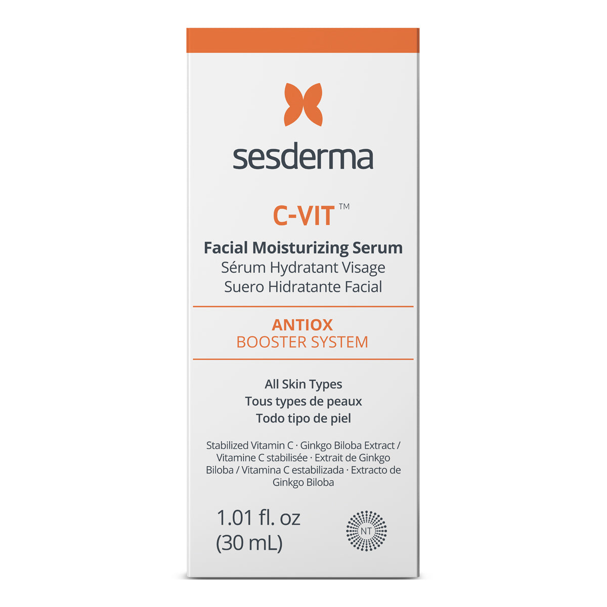 C-Vit Liposomal Serum 30Ml