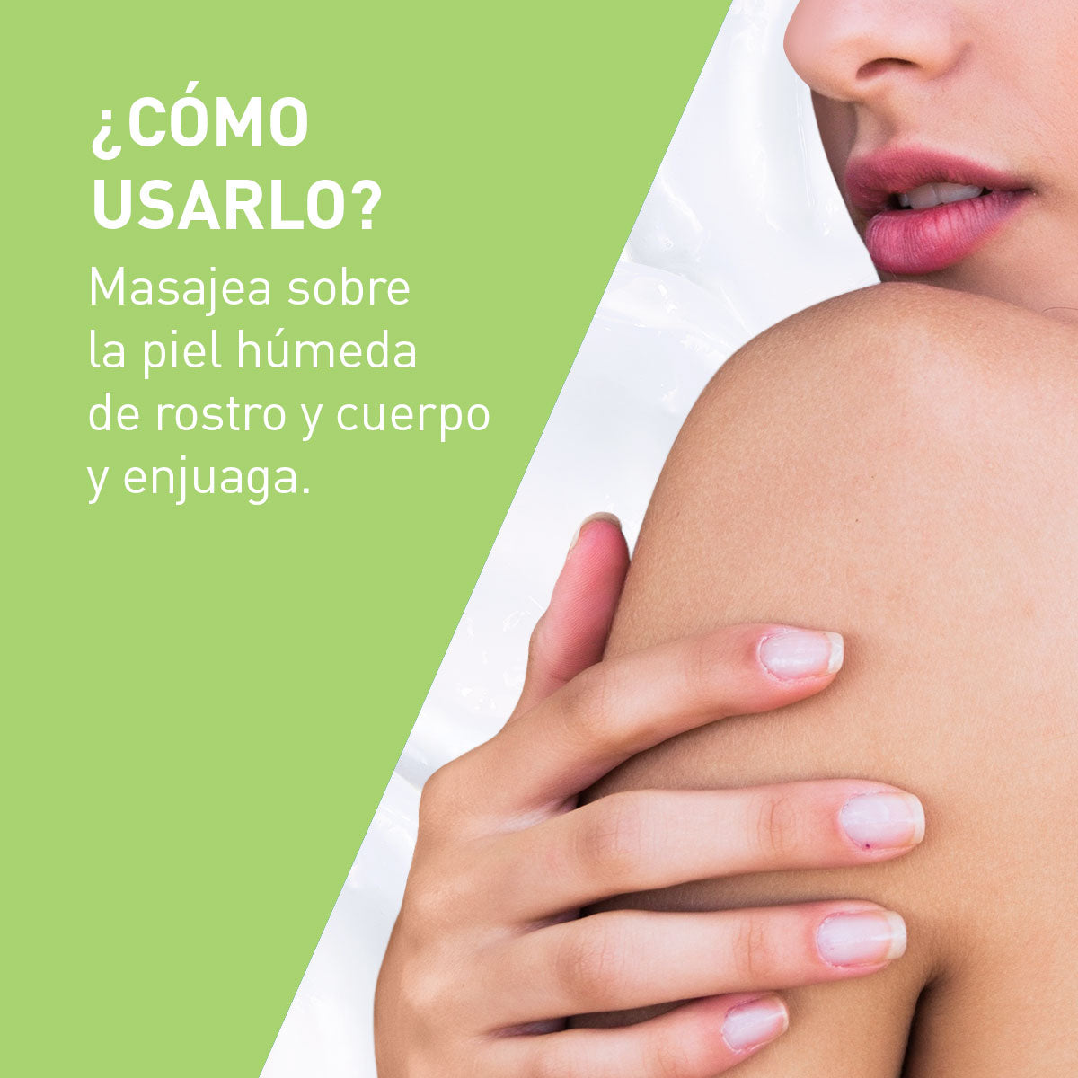 Cerave Limpiadora Hidratante, 16Oz / 473Ml