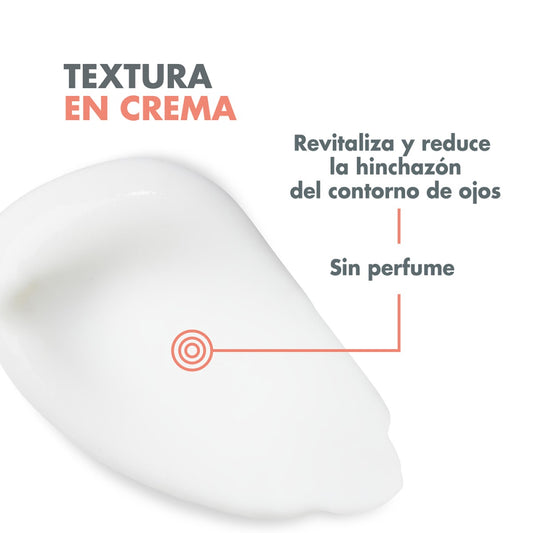 Dermabsolu Contorno De Ojos Revitalizante 15Ml