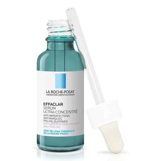 Effaclar Serum Concentrado