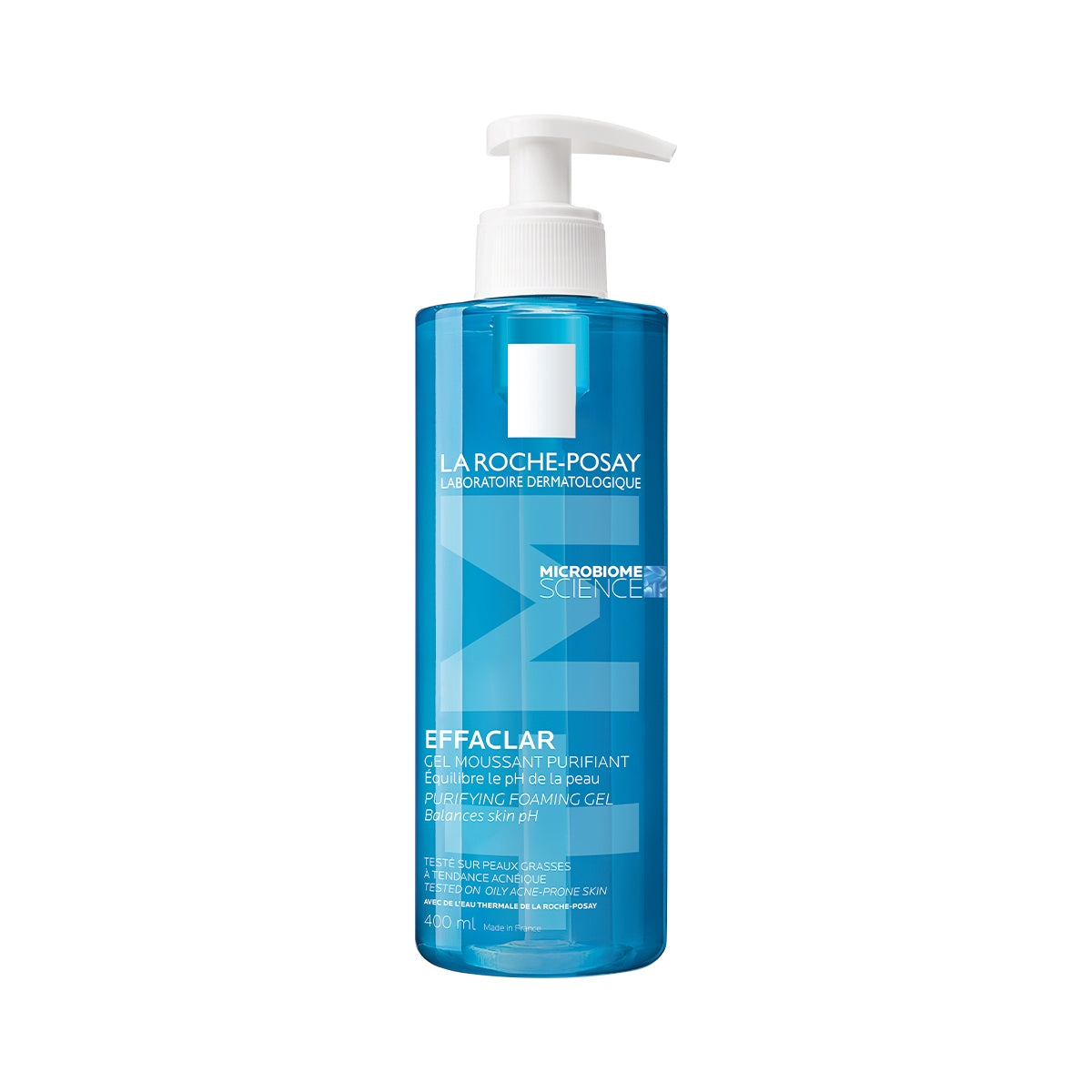 Effaclar Gel