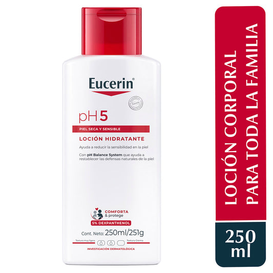 Eucerin Ph5 Loción