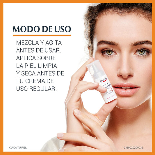 Hyaluron Filler Vitamin C Booster 8Ml