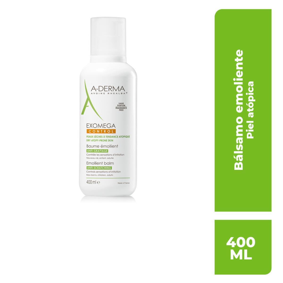 M-Exomega Control Balsamo