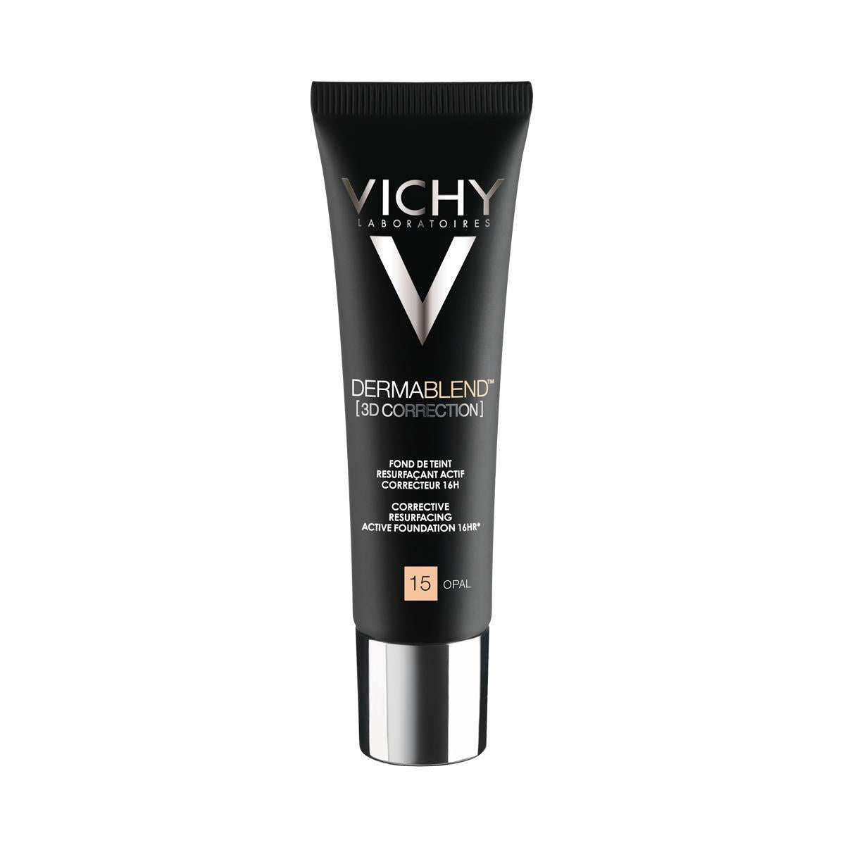 Dermablend 3D Maquillaje Fluido