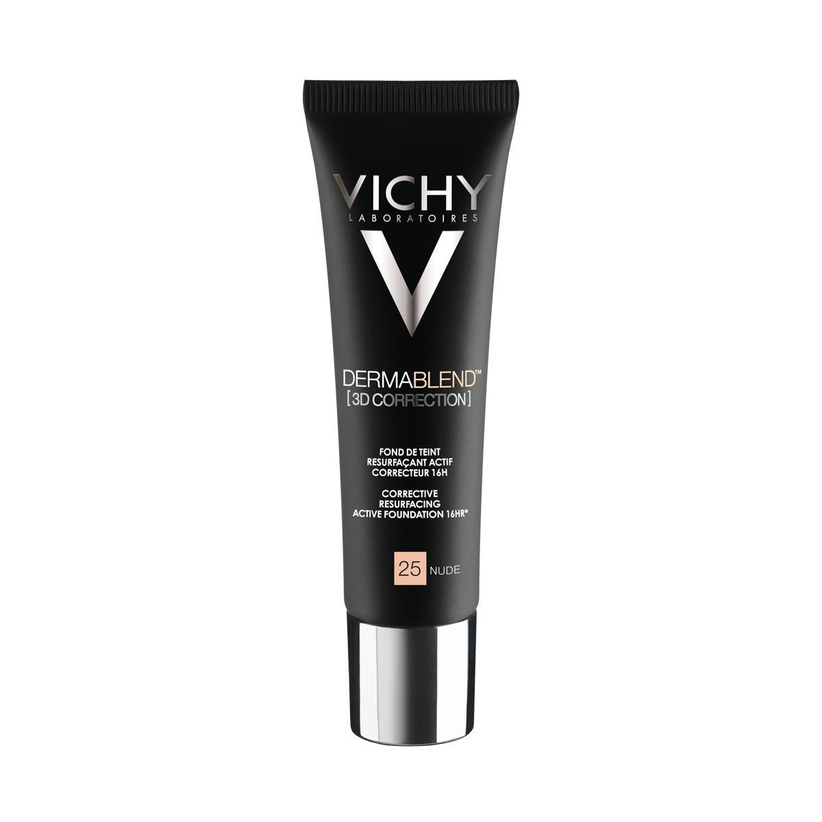 Dermablend 3D Maquillaje Fluido