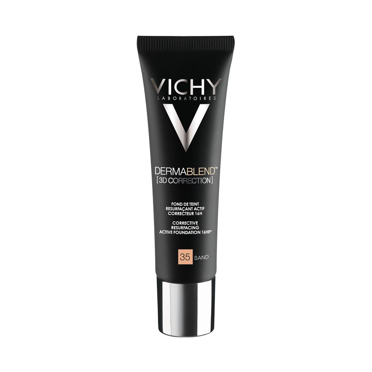 Dermablend 3D Maquillaje Fluido