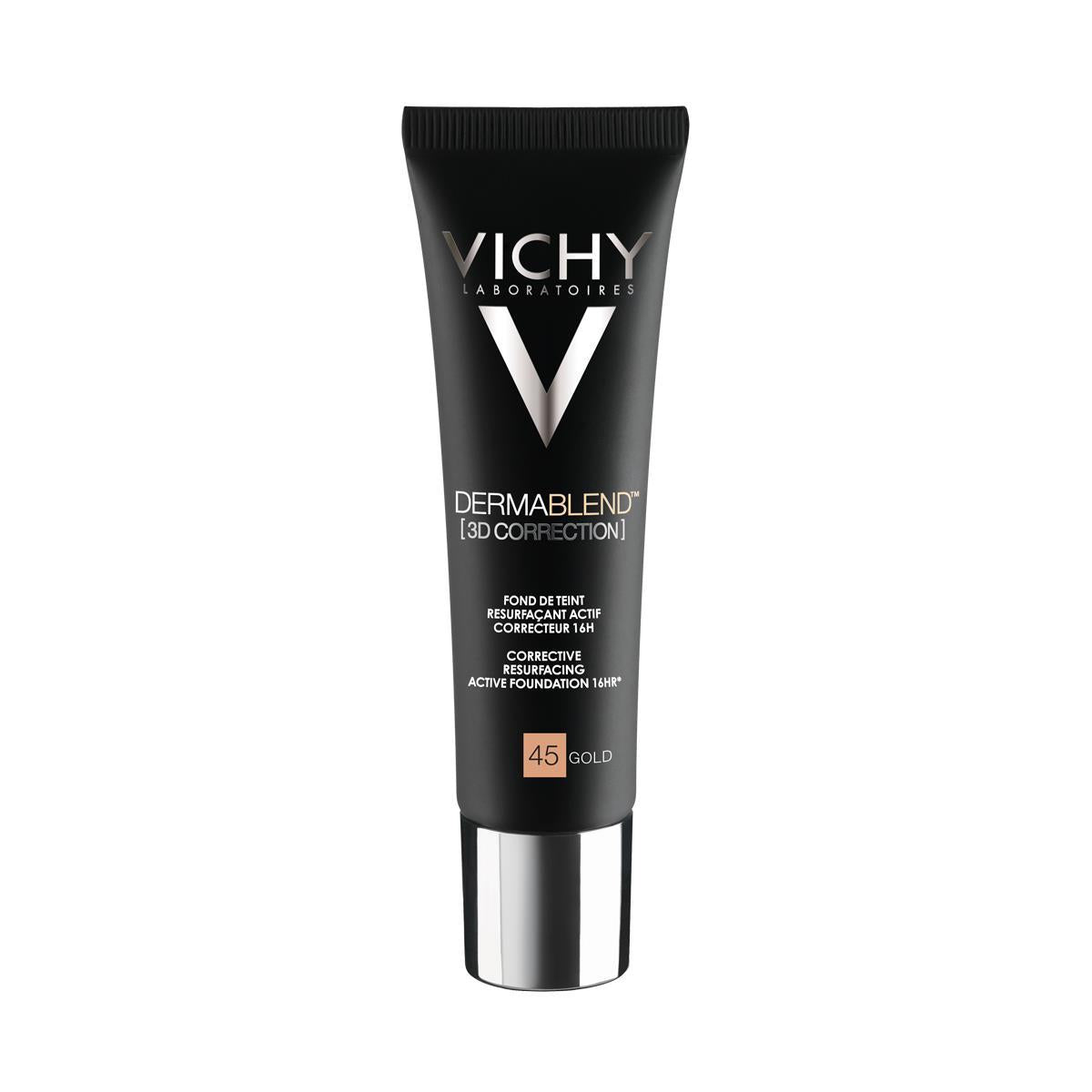Dermablend 3D Maquillaje Fluido
