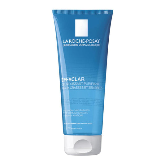 Effaclar Gel