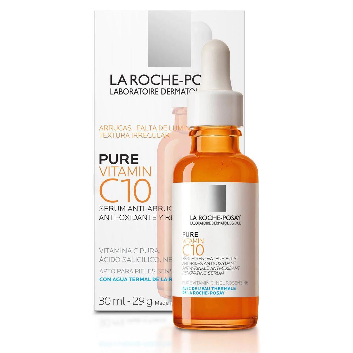 Z-Pure Vitamin C10 30 Ml