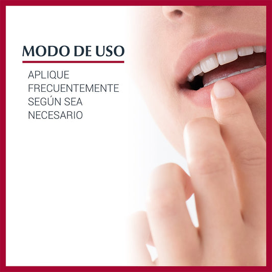 Protector Labial Ph5 Lip Active 4.8Gr