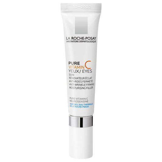 Pure Vitamin C Ojos 15Ml