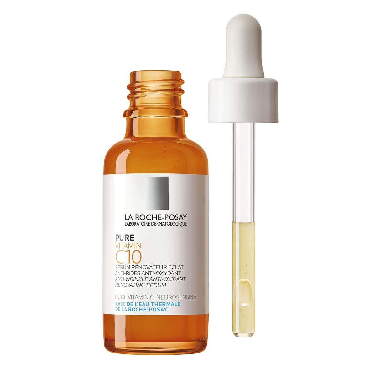 Z-Pure Vitamin C10 30 Ml