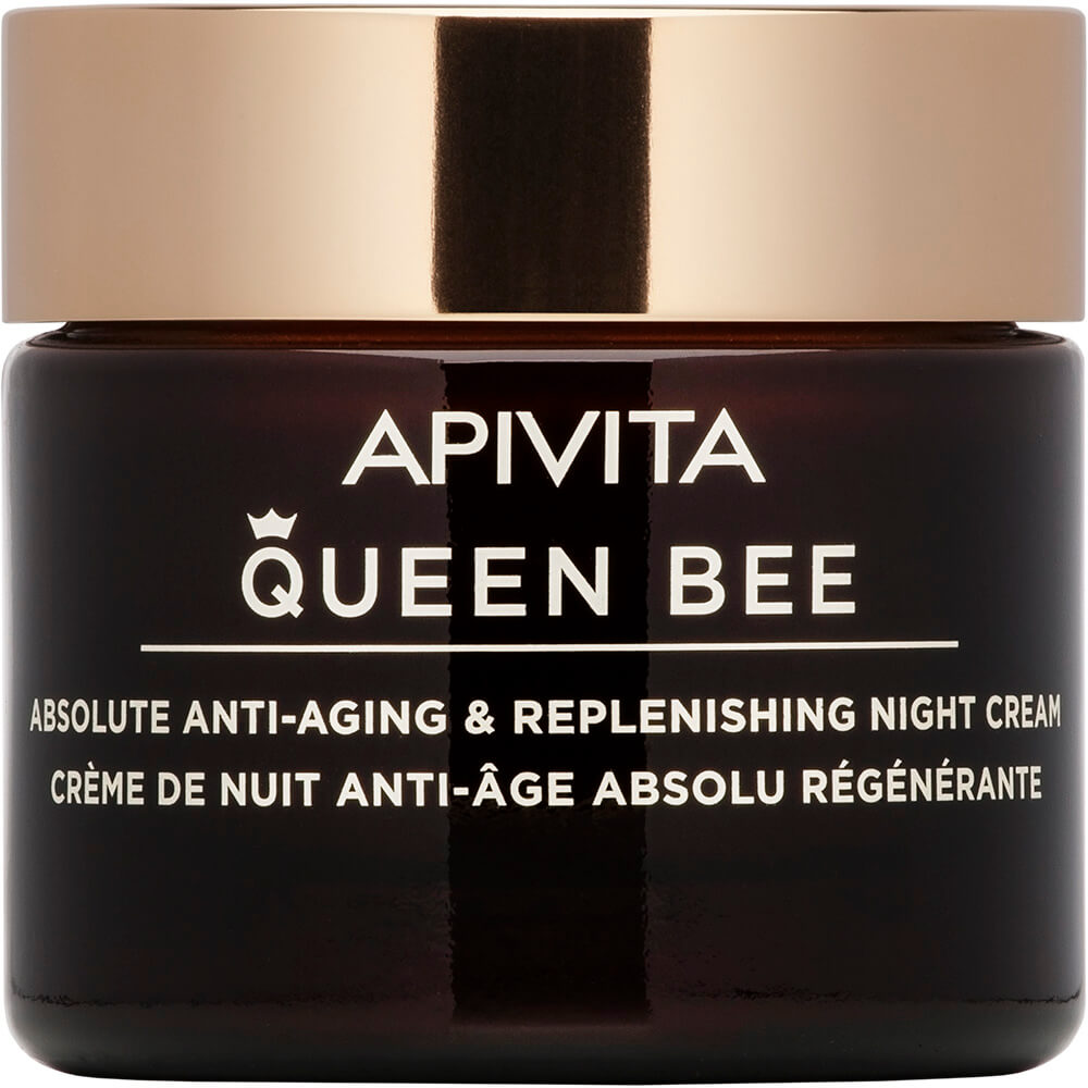 Queen Bee Crema De Noche 50Ml
