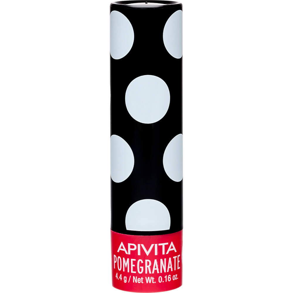Stick Labial Hidratante Con Color Con Granada 4G