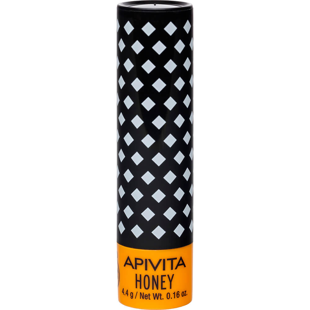 Stick Labial Hidratante Con Miel 4G