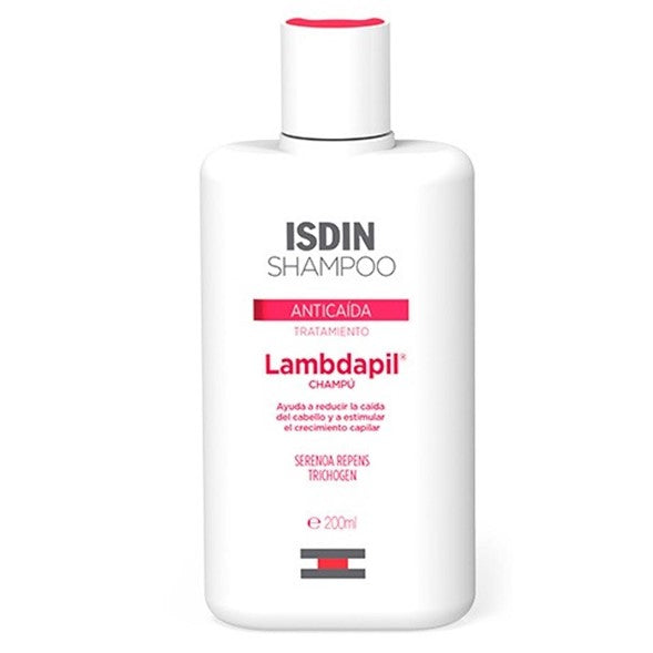 Lambdapil ® Anticaída Shampoo 200 Ml