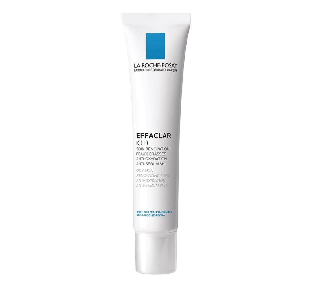 Effaclar K T40ml