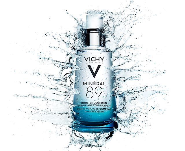 Mineral 89 50Ml