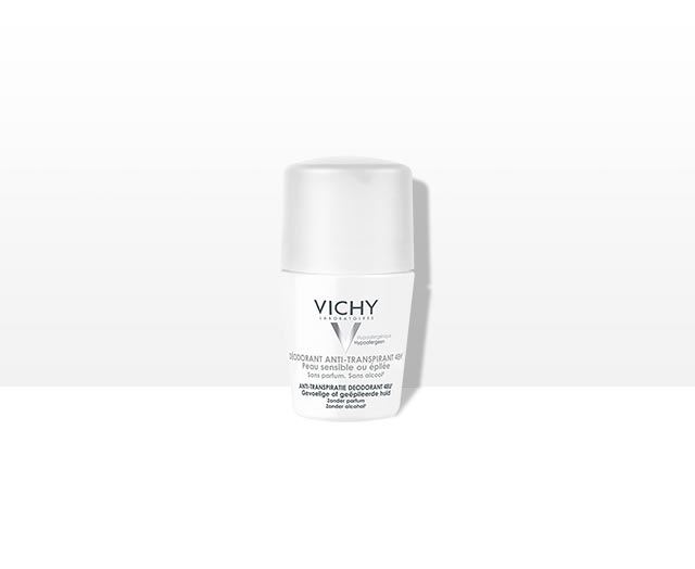 Deos Roll-On Piel Sensible 48H 50Ml