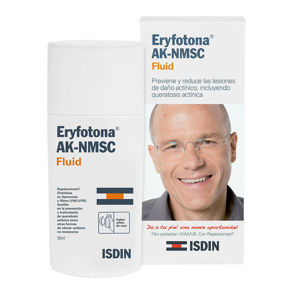 Eryfotona Ak-Nmsc Fluid 50 Ml