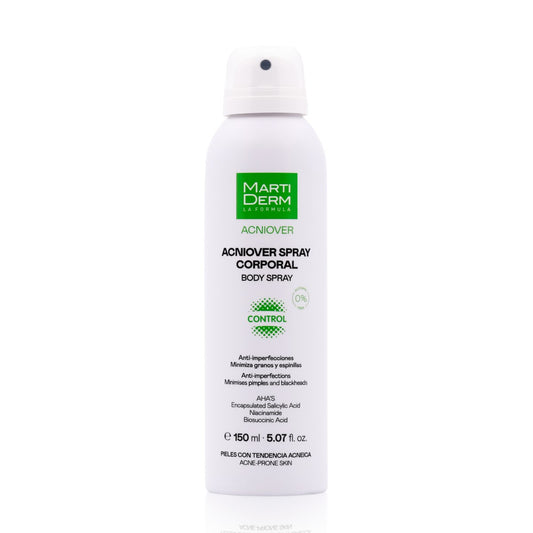 Acniover Corporal 150Ml
