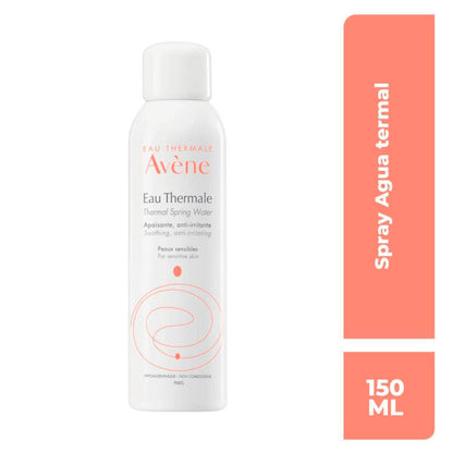 Agua Termal de AVÈNE
