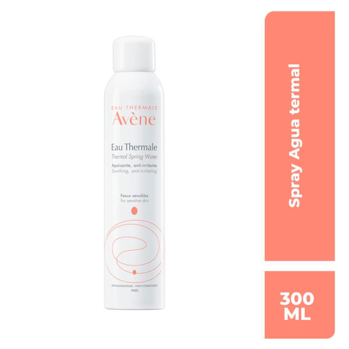 Agua Termal de AVÈNE