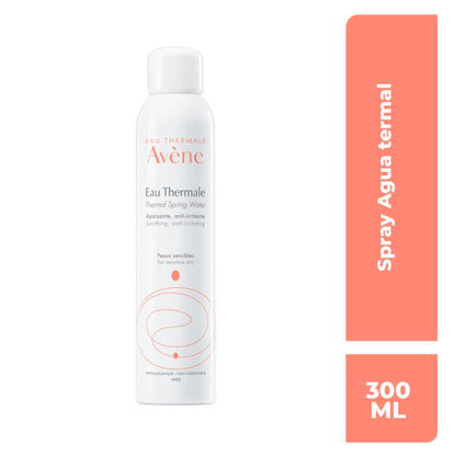 Agua Termal de AVÈNE