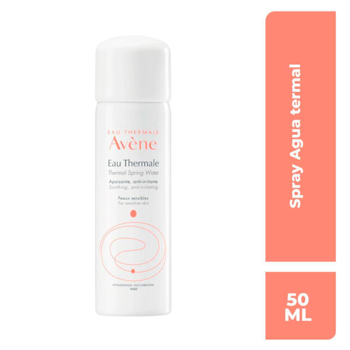 Agua Termal de AVÈNE