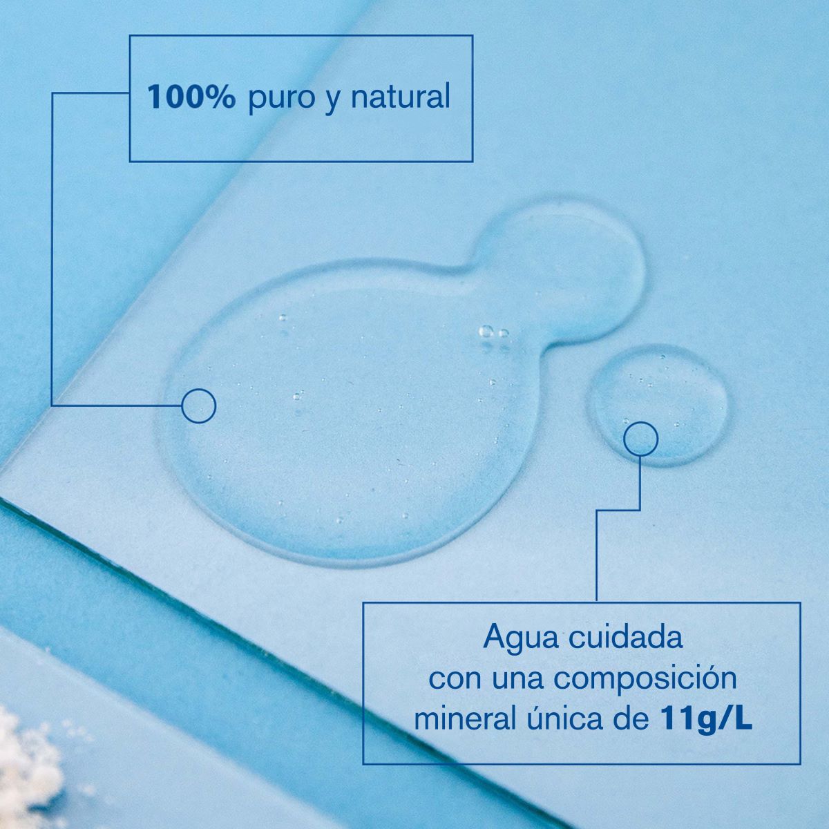 Agua Termal Uriage