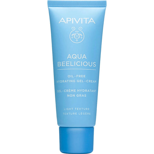 Aqua Beelicious Crema Hidratante Sin Aceite 40Ml