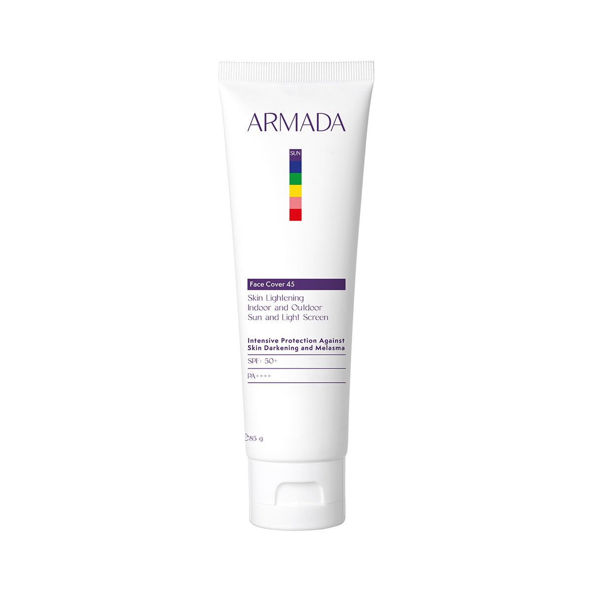 Armada 45 85 G