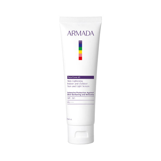 Armada 45 85 G