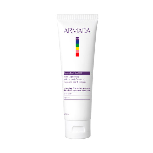 Armada 60 85 G