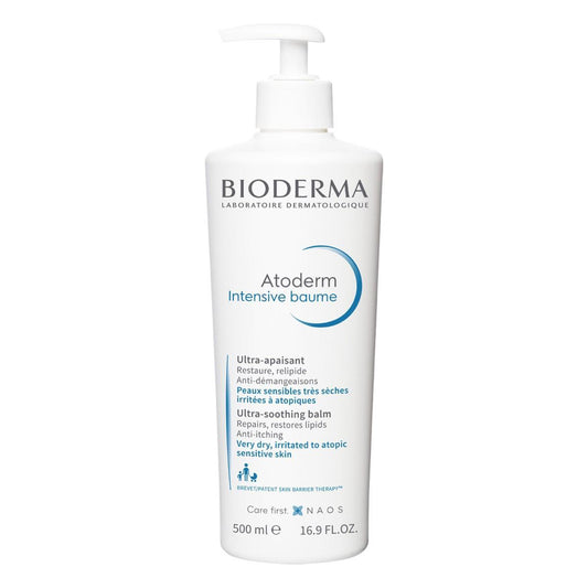 Bioderma Atoderm Intensive Bálsamo