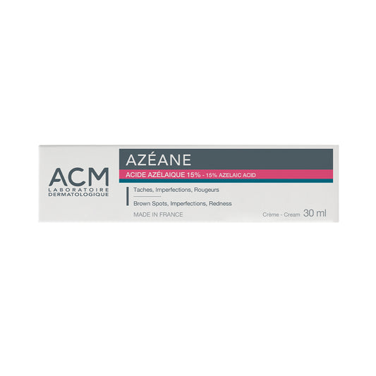 Azeane Crema 30Ml