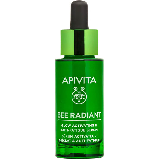 Bee Radiant Serum, Primeros Signos De La Edad 30Ml
