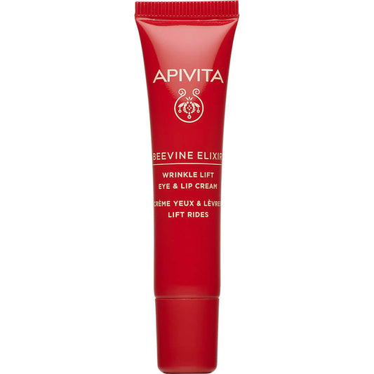Beevine Contorno De Ojos Efecto Lift 15Ml