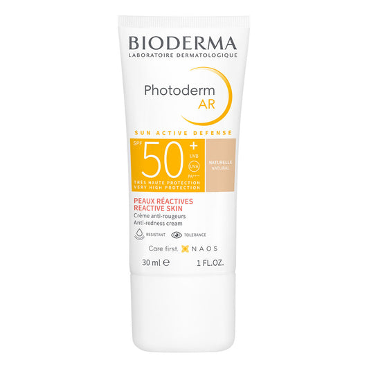 Photoderm AR SPF 50+